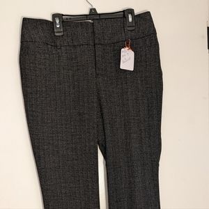 Women's dress pants